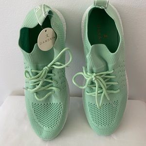 Danskin Sneakers 8.5